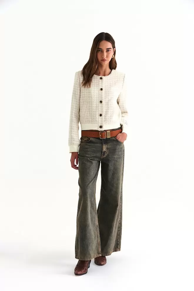Saco Osiris Natural