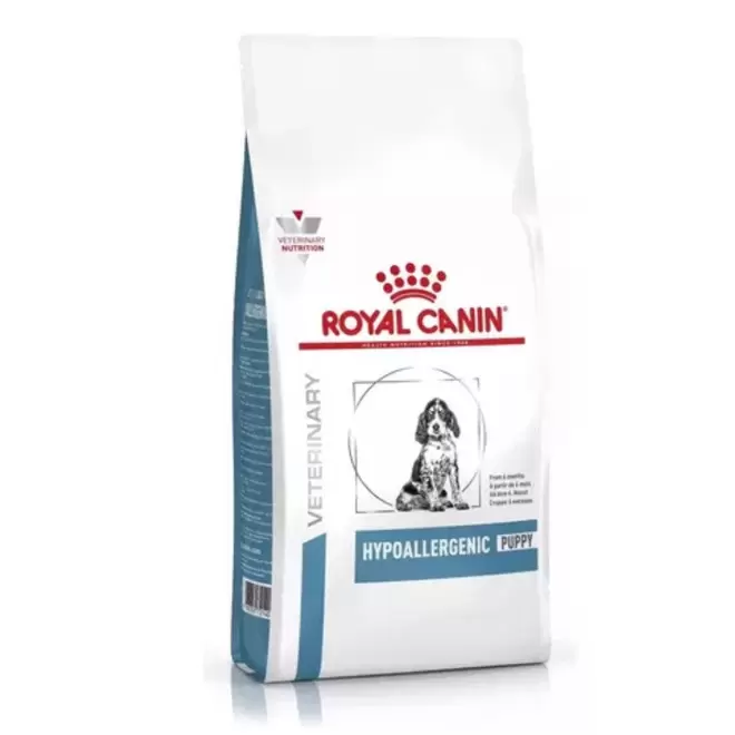 Alimento Royal Canin Perro Cachorro Hipoalergenico