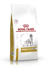 Royal Canin Vet Perro Ad Urinary S/O Ageing +7