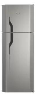 Heladera Gafa 300L No Frost Plata HGNF3500P 928020304