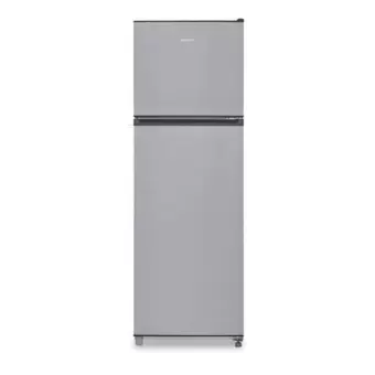 Heladera Philco 298L 2 P C/Freezer Inox. Cycle Desfrost PHCT302X