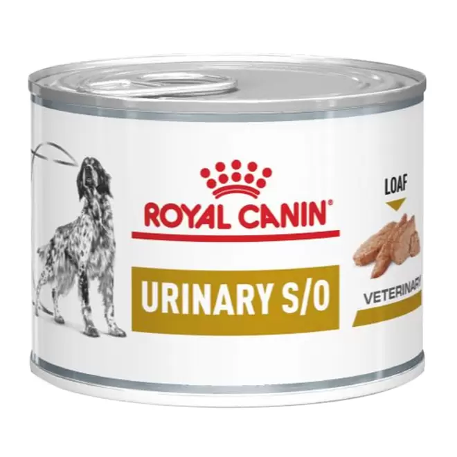 Lata Royal Canin Urinary Perro Rc Perro