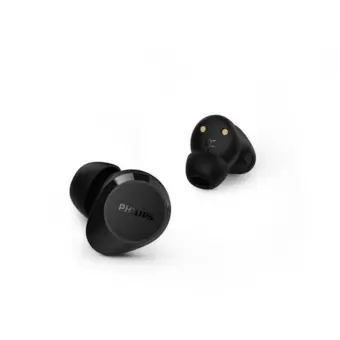 Auricular Philips True Wireless Bluetooth 5.3 TAT1209BK/00