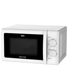 MICROONDAS B120M20I 20LTS PIH049518