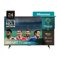 Smart TV Hisense 58&rdquo; 4K LED 9158A64N