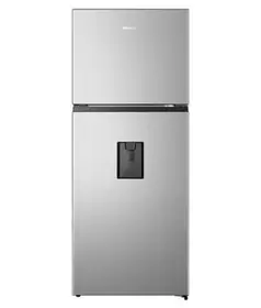 HELADERA RT3N375NMC 375LTS NO FROST INVERTER INOX.