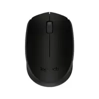 Mouse Inal&aacute;mbrico Logitech M170 Black