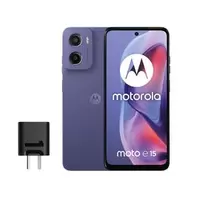 Celular Motorola E15 2GB 64GB Lavender