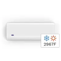 Aire Acondicionado Split Frio/Calor Carrier 2967F 53HFG1201E