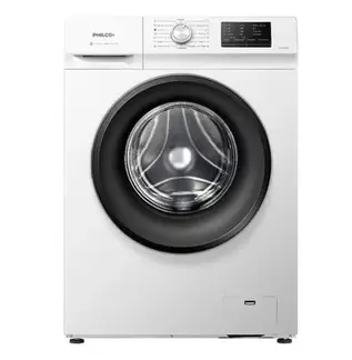 Lavarropas automático Philco PHLF6510B 6.5kg 1000rpm