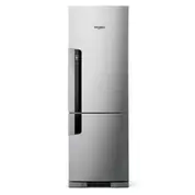 Heladera Inverter Bottom Mount Evox 397 Lts No Fros...