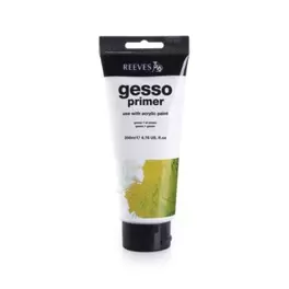 Accesorios Reeves gesso primer x200ml