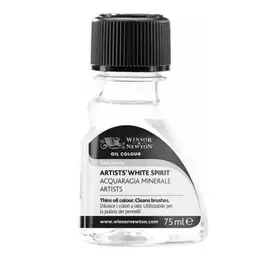 Aguarras white spirit Winsor & Newton x 75ml