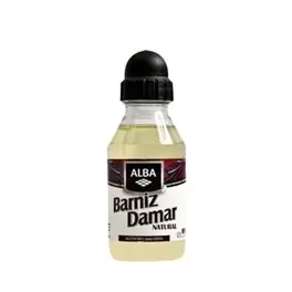 Barniz damar Alba x 100cc