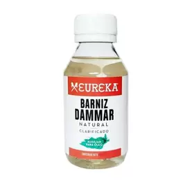 Barniz dammar Eureka x 500cc