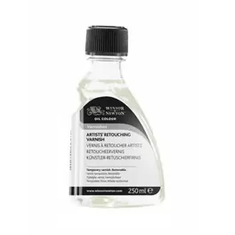 Barniz de retoque Winsor & Newton x250ml