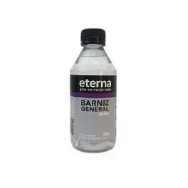 Barniz general mate Eterna 250 ml