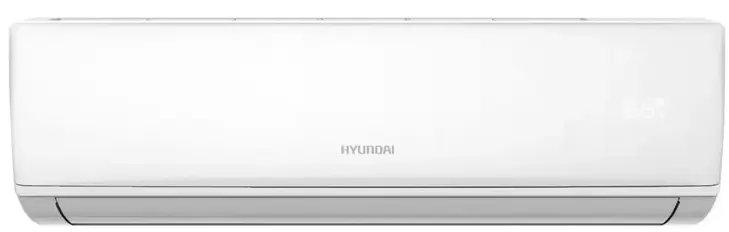 Aire Acondicionado Split Hyundai 6000 Frío/Calor HY8-6000FC