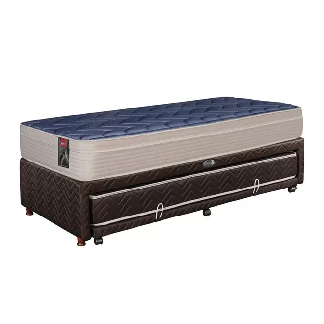 sommier s5 mcb115 cama adicional 90x190