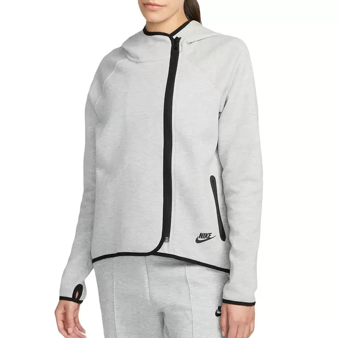Campera Nike Tech Fleece