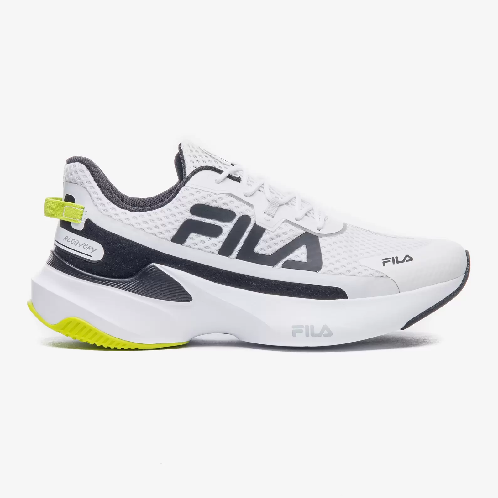 ZAPATILLA FILA RECOVERY HOMBRE