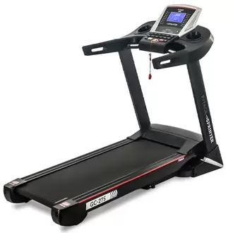 Cinta para correr, banda 48x140 cm, con inclinación automática (4.0 HPP), 130 kg