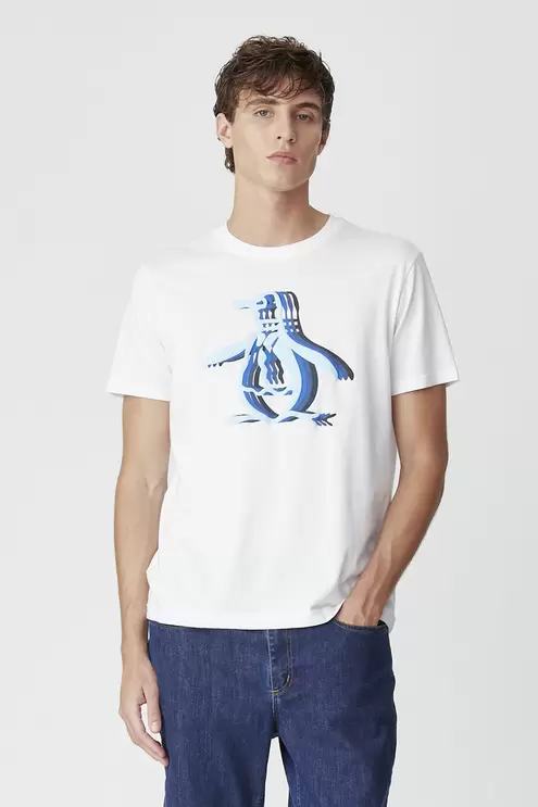 Ss Slide Pete Tee