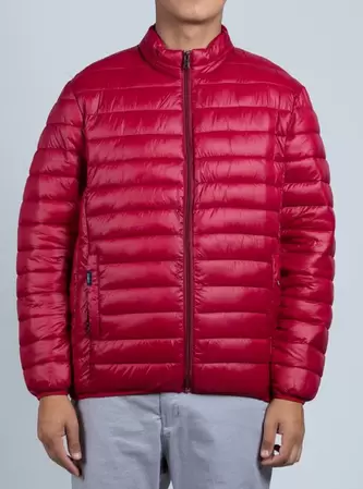 CAMPERA BRIXTON