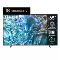 Smart TV QLED 4K Samsung 65" QN65Q65DAGCZB