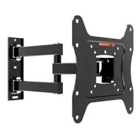 Soporte de TV Movil 14" a 43" Blackwood BLK87FV