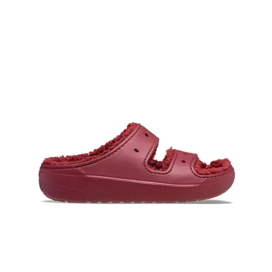 Classic Cozzzy Sandal