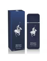 Wellington Polo Club Azul Eau de Parfum  90 Ml