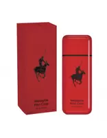 Wellington Polo Club Rojo Eau de Parfum 90 Ml