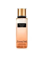 Natural Spirit Body Mist Summer Crush 250 Ml