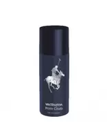 Wellington Desodorante Polo Club Azul 150 Ml