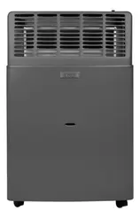 Calefactor Móvil Eskabe Garrafera 4300 Kcal Grafito S21 Mm5