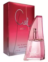 Ciel Rose Eau de Parfum 50 Ml