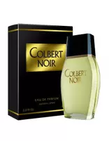 Colbert Noir Eau de Parfum 90 Ml