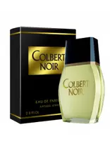 Colbert Noir Eau de Toilette 60 Ml