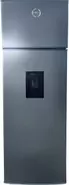 Heladera H300y 294L E/A Disp Inox.