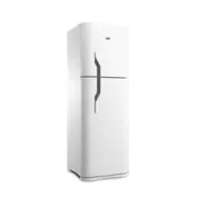Heladera Con Freezer Hgf388afb Blanca 374Lts