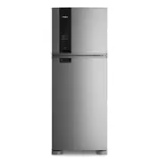 Heladera No Frost Inverter De 461 Litros Platinum