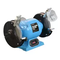 Amoladora de Banco GAMMA 1684 350W