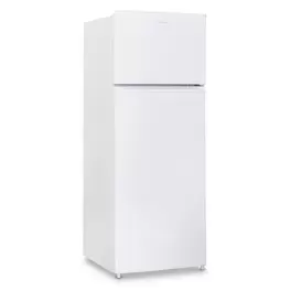 Heladera Philco Cíclica 242L con Freezer Superior Blanca