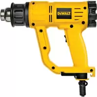 Pistola de Calor Dewalt D26411-AR 2200W 50-600º
