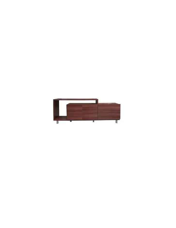 RACK PLATINUM 1.80 ROBLE ANTIGUO 2605