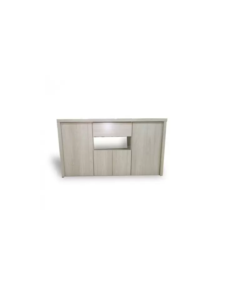 BAHIUT PLATINUM 1.60 GRIS ANDINO