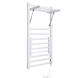 Toallero Calefactor Ecosol 280W Marcus Blanco