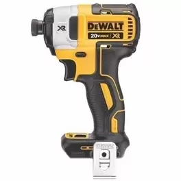 Llave de Impacto Inalámbrico Dewalt 20v Dcf887 1/4"