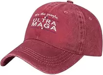 Baseball Cap ployester Cowboy Hat Fashionable for Man Woman Adjustable